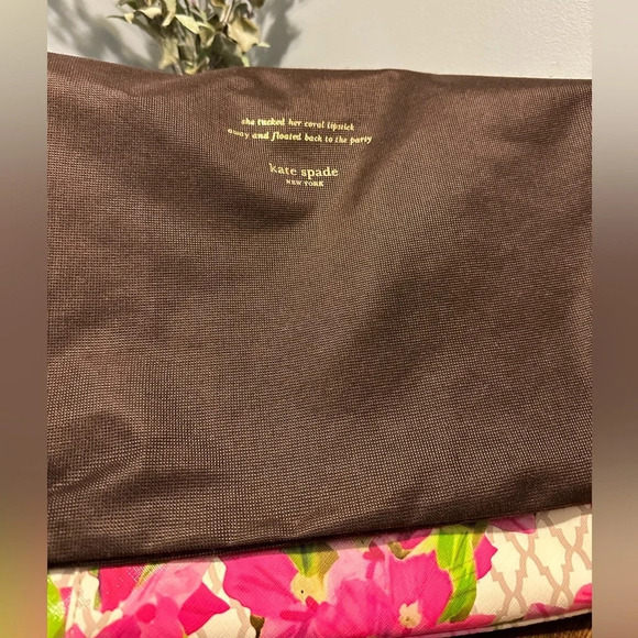 NWOT Kate Spade tote - Picture 4 of 7